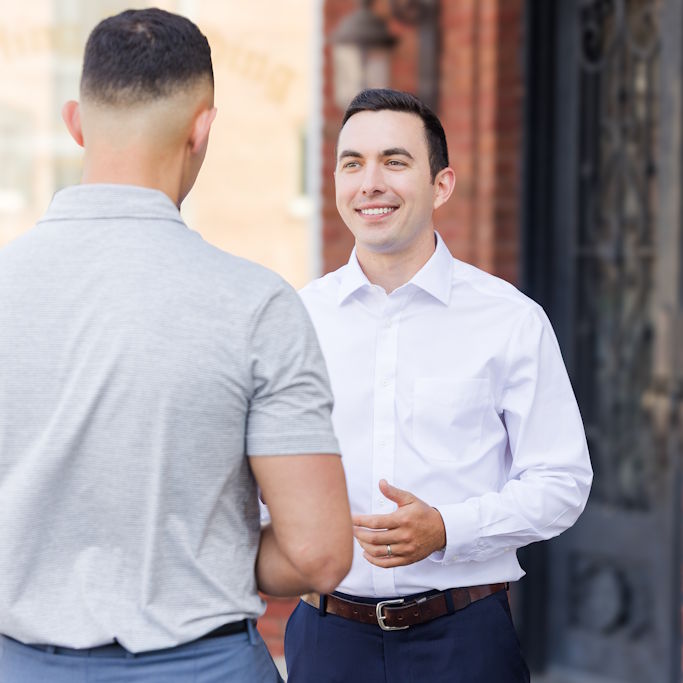 Picture Of Jesse Battles